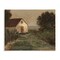 Stupell Industries Traditional Cottage by Sea Canvas Wall Art Design by Ethan Harper